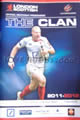 London Scottish Plymouth Albion 2012 memorabilia